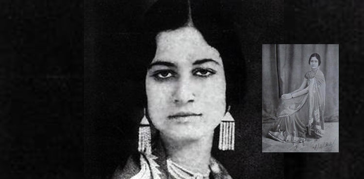 جہاں آرا کجّن: ایک بھولی بسری یاد
