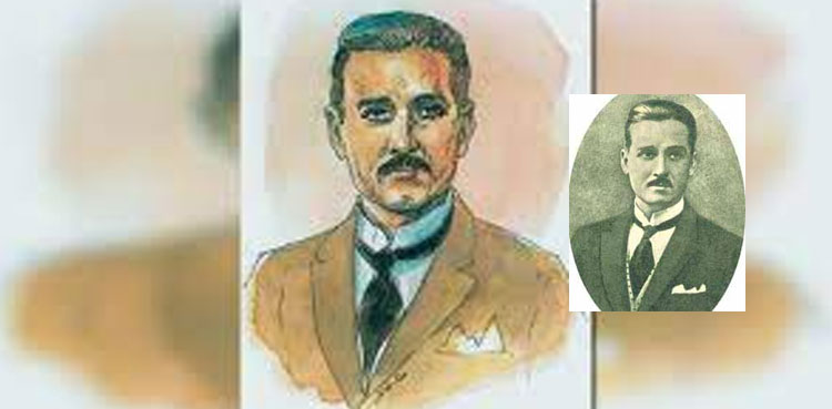نام وَر ادیب اور افسانہ نگار محمود تیمور کی برسی