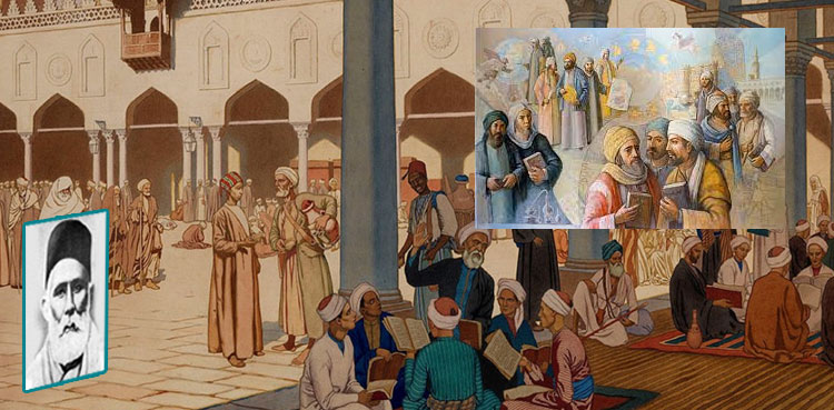 اسلام اور مزاح….