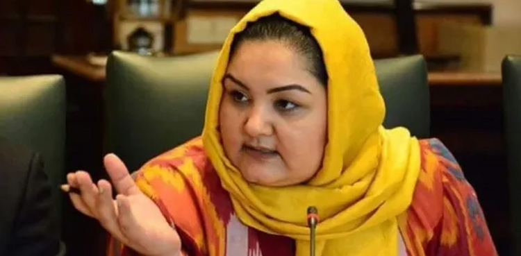 بھارت نے افغان خاتون رکن پارلیمنٹ کو ملک بدر کردیا