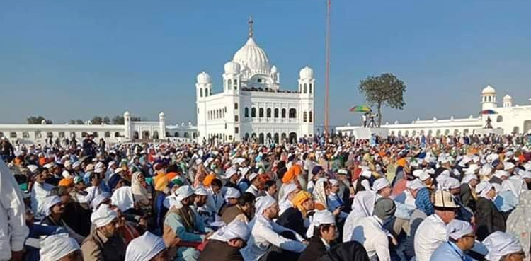 بابا گرو نانک کی برسی میں شرکت کے خواہشمند سکھ یاتریوں کے لئے اہم اعلان