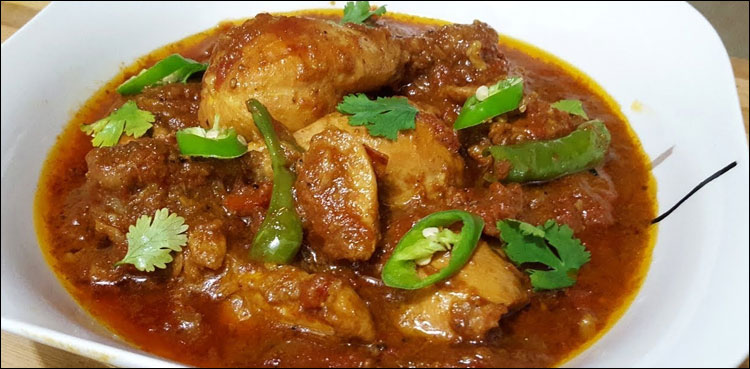 بھارت: چکن کھانے سے فوڈ پوائزننگ، 2 بچوں کی موت