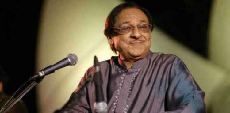 استاد غلام علی خان کو ستارہ امتیاز دیتے ہوئے ضیاء الحق نے کیا کہا؟