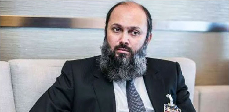 وزیراعلیٰ بلوچستان جام کمال کیخلاف تحریکِ عدم اعتماد آج پیش کی جائے گی