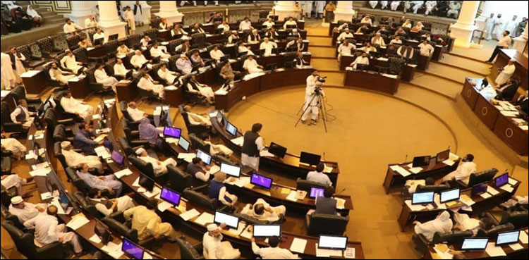 زیادتی اور دہشت گردی کے مقدمات میں گواہوں کے تحفظ کے لیے اہم اقدام