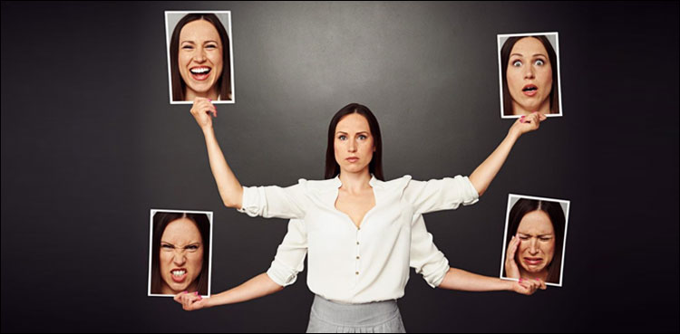 موڈ میں اچانک تبدیلی کیوں ہوتی ہے؟