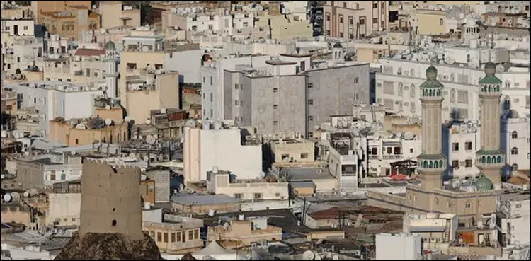 عمان میں جزوی لاک ڈاؤن، بڑا فیصلہ آ گیا