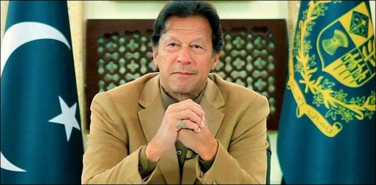 وزیر اعظم عمران خان کا ڈاکٹر عبد القدیر کے انتقال پر اظہار افسوس