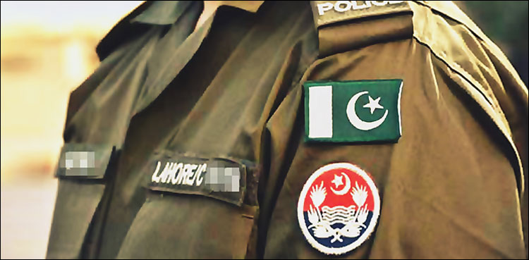 پنجاب میں درجنوں کارروائیاں، کئی مبینہ دہشت گرد گرفتار