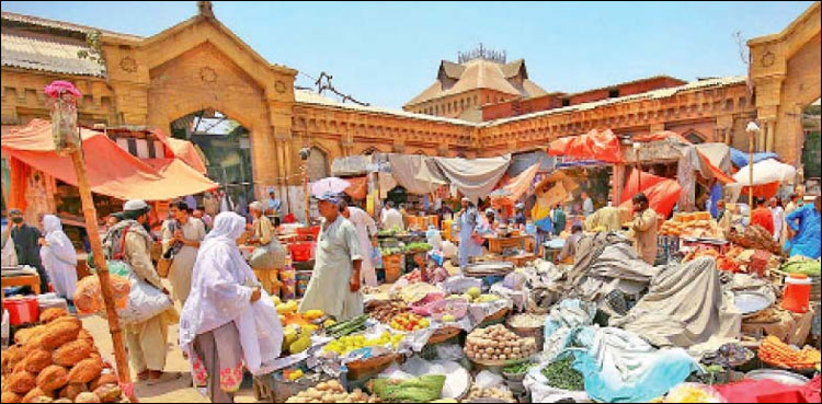 سندھ میں تجارتی سرگرمیوں اور ریستورانوں کے حوالے سے نیا حکم نامہ جاری
