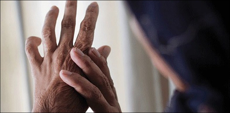 تیزاب گردی کراچی
