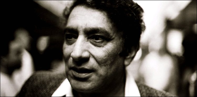 عالمی شہرت یافتہ شاعر احمد فراز کی برسی