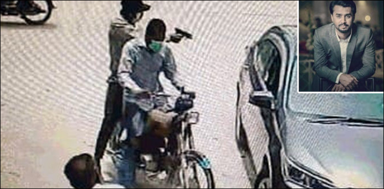 ماہ فروری میں اسٹریٹ کرائم کی ہزاروں واردتیں، ہوشربا رپورٹ جاری