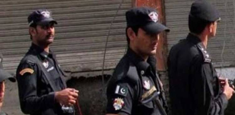 لاہور: سی ٹی ڈی کے تابڑ توڑ آپریشن، 9 مبینہ دہشت گرد گرفتار