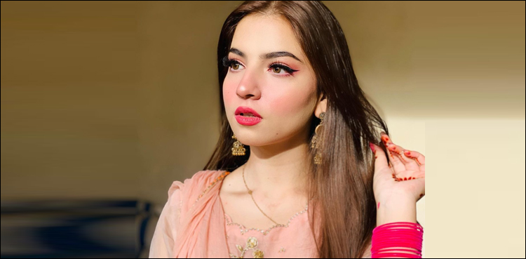 دنانیر کی ویڈیو سوشل میڈیا پر وائرل