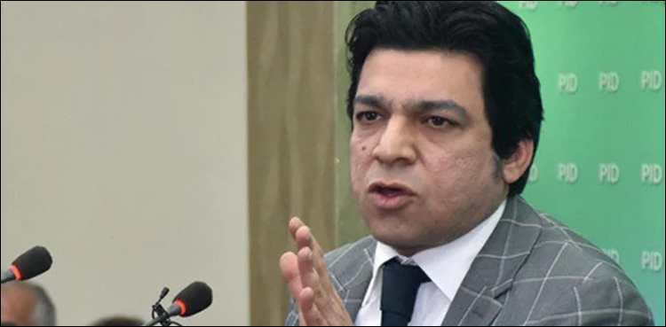 ’’قمر باجوہ کو ایکسٹیشن دینے پر پی ٹی آئی کی قوم سے معافی‘‘، فیصل واوڈا نے کیا کہا؟