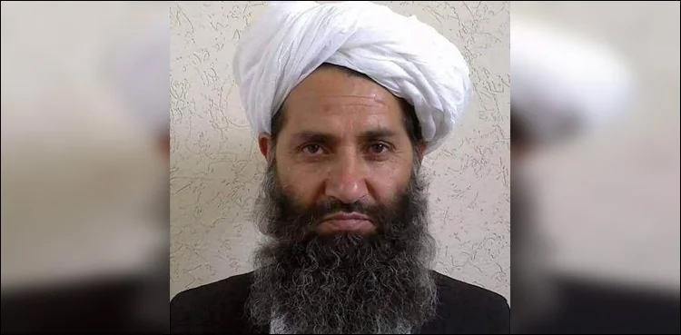 مغرب افغانستان کو ترقی یافتہ نہیں دیکھنا چاہتا، سپریم لیڈر افغانستان