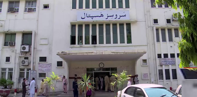 عوام کو معیاری علاج کی فراہمی کے لیے ایک اور احسن اقدام