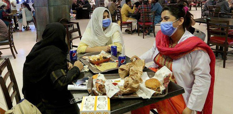 لاک ڈاون سے متعلق نیا نوٹیفکیشن، تاجر برادری کا سندھ حکومت سے بڑا مطالبہ