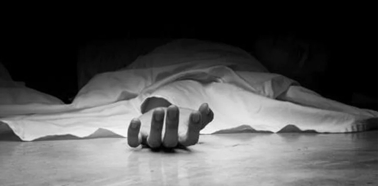 اسلام آباد: کچرا کنڈی سے خاتون کی بوری بند لاش برآمد