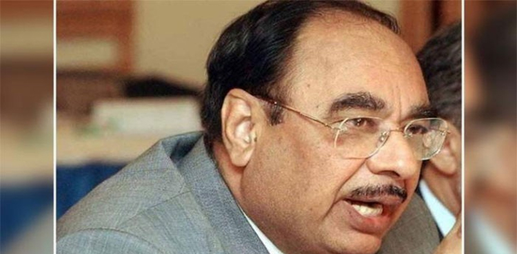 طالبان کو ہم نے نہیں حالات نے بنایا ہے، سابق آئی ایس آئی چیف