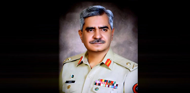 یوم دفاع و شہدا ،  ڈی جی آئی ایس پی آر  کا مسلح افواج کے غازیوں کو خراجِ تحسین پیش