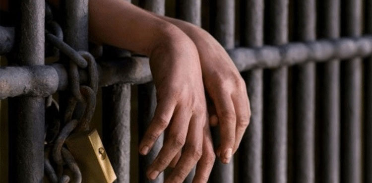 سعودی عرب کی جیل سے رہا 18پاکستانی قیدی کل وطن پہنچیں گے