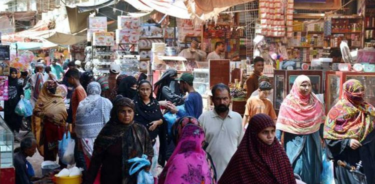 تاجر برادری کا سندھ حکومت سے بڑا مطالبہ