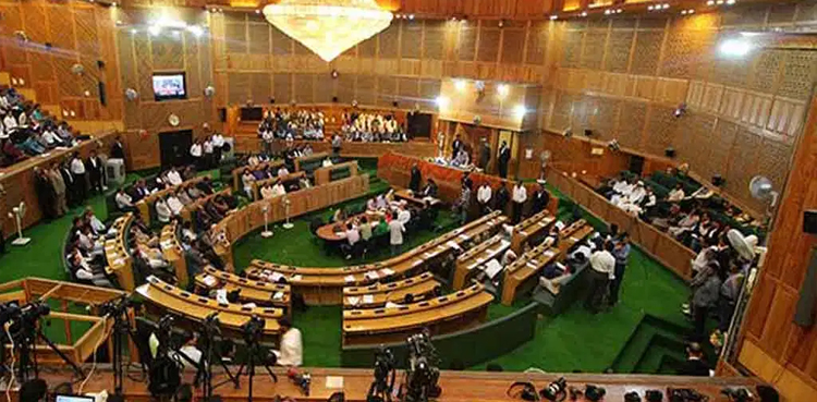 کون بنے گا آزاد کشمیر کا وزیراعظم؟ انتخاب آج ہوگا