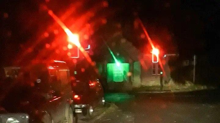 شہری نے جعلی ٹریفک لائٹ گھر کے باہر لگالی، پھر کیا ہوا؟