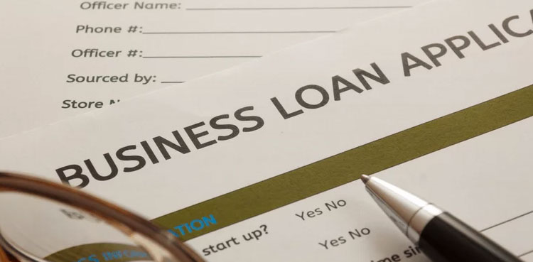 نوجوان کاروبار کیلئے قرضہ کیسے حاصل کرسکتے ہیں ؟ اہم خبر