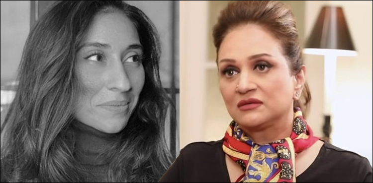 نور مقدم زندہ ہوتی تو۔۔۔ بشریٰ انصاری کا معنی خیز پیغام