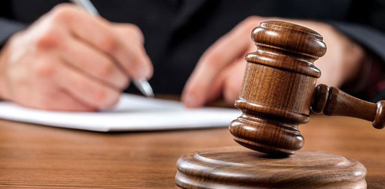 سیشن جج وزیرستان کو نے اغوا کر لیا گیا