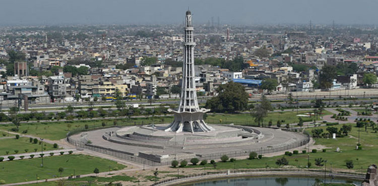 گریٹر اقبال پارک واقعہ، مینارِ پاکستان کی  سیکیورٹی رینجرز کو دینے کی تجویز