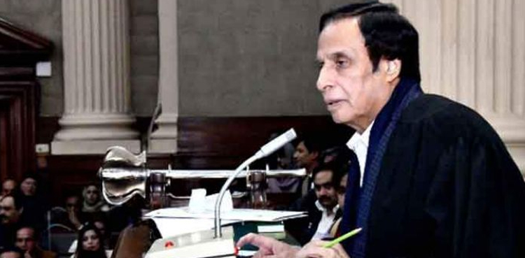 پنجاب اسمبلی: تحفظ استحقاق ترمیمی بل متفقہ طور پر منظور