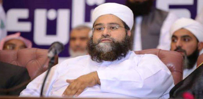محرم الحرام کے دوران امن و امان کو ہر صورت برقرار رکھا جائے گا، طاہر اشرفی