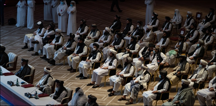طالبان کیسا نظام حکومت لانے والے ہیں؟ الجزیرہ کا دعویٰ