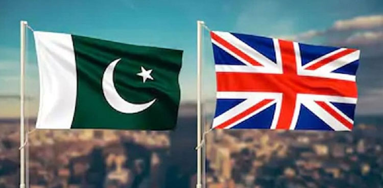 برطانیہ سے پاکستان کو ریڈ لسٹ سے نکالے جانے کا مطالبہ زور پکڑنے لگا