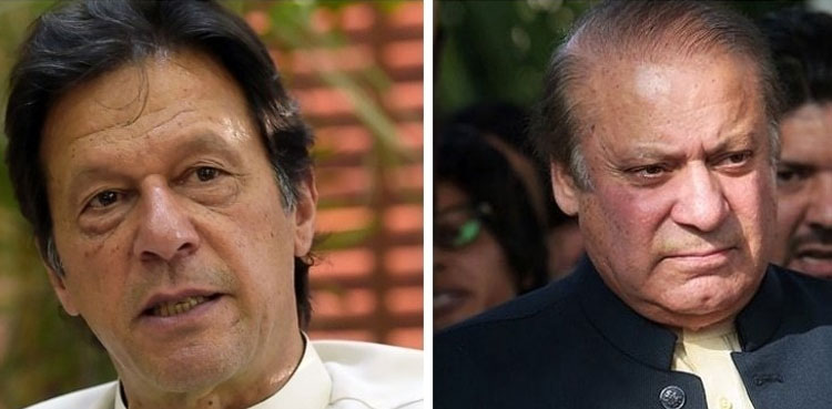 منظور وسان کی نواز شریف اور عمران خان کے حوالے سے بڑی پیشگوئیاں