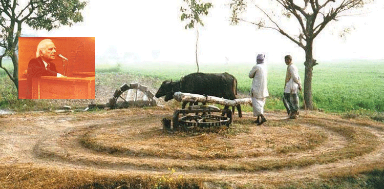 برصغیر میں معاشی، سیاسی انحطاط اور فیوڈل نظام