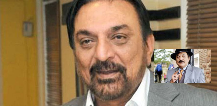 اداکار عابد علی کو مداحوں سے بچھڑے 2 برس بیت گئے