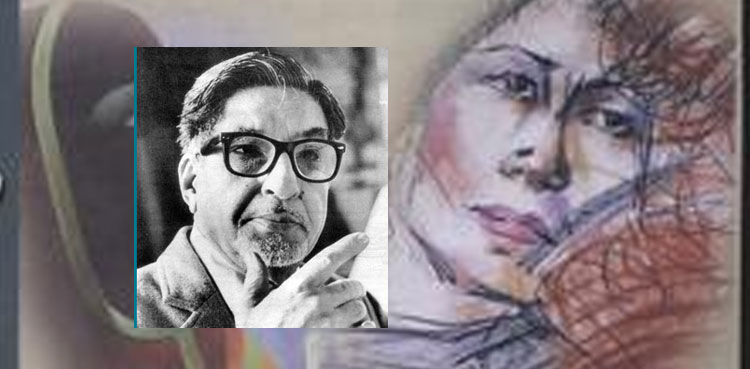 پاکستان کے نام وَر مصوّر اور مجسمہ ساز آذر زوبی کی برسی