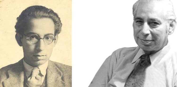 یومِ وفات: سجّاد ظہیر کی ترقّی پسند تحریک نے اردو ادب میں نئے عہد کو جنم دیا