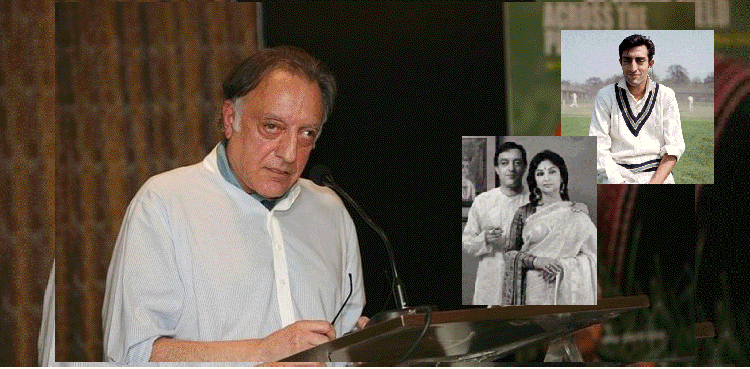 یومِ وفات: پٹودی کے نواب منصور علی خان ایک آنکھ کی بینائی سے محرومی کے باوجود کرکٹ ٹیم کے کپتان بنے
