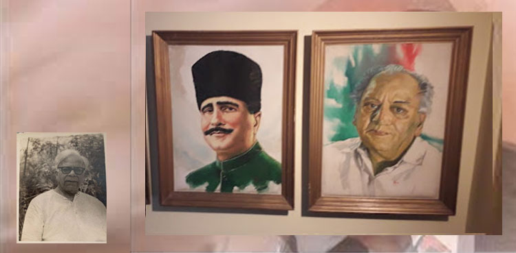 زاویۂ نظر: فکرِ اقبالؔ کا محور مذہب، فیضؔ کا تہذیب رہا