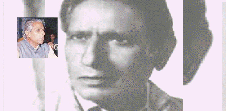 امید فاضلی: غزل گوئی اور مرثیہ ان کی پہچان ہے