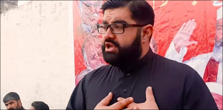 آئندہ عام انتخابات کے لیے اے این پی کا بڑا فیصلہ