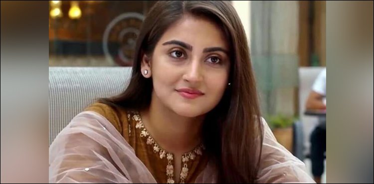 حبا بخاری نے مداحوں کو دھوکا کھانے سے بچا لیا