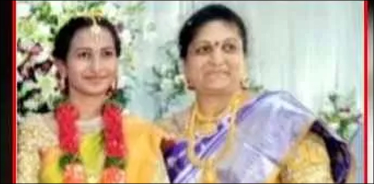 ساس کے ظلم سے پریشان بہو نے انتہائی قدم اٹھالیا