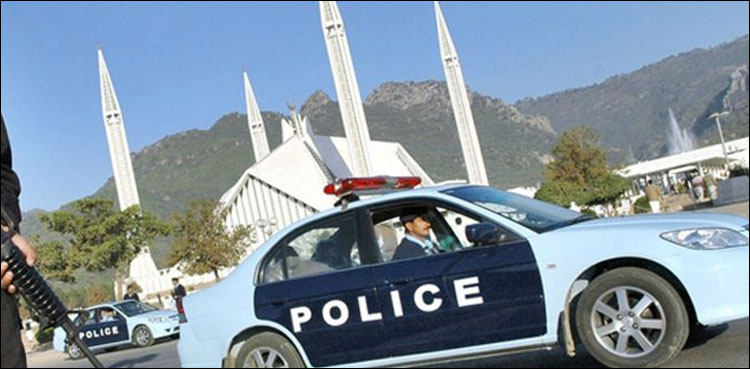اسلام آباد میں ڈیلیوری کمپنیوں کو نوٹسز جاری